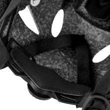 Cargar imagen en el visor de la galería, JIRTEMOT Mountain Bike Helmet Motorcycling Helmet with Back Visor UV Protection Red