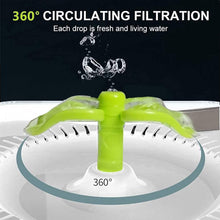 Cargar imagen en el visor de la galería, A.FATI  2.6L Automatic Cat Water Fountain