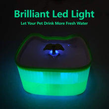 Cargar imagen en el visor de la galería, A.FATI  2.6L Automatic Cat Water Fountain
