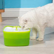 Cargar imagen en el visor de la galería, A.FATI  2.6L Automatic Cat Water Fountain
