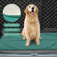 Cargar imagen en el visor de la galería, A.FATI Pet Pee Pad, Washable Bed/Sofa Protection Cover
