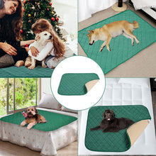 Cargar imagen en el visor de la galería, A.FATI Pet Pee Pad, Washable Bed/Sofa Protection Cover
